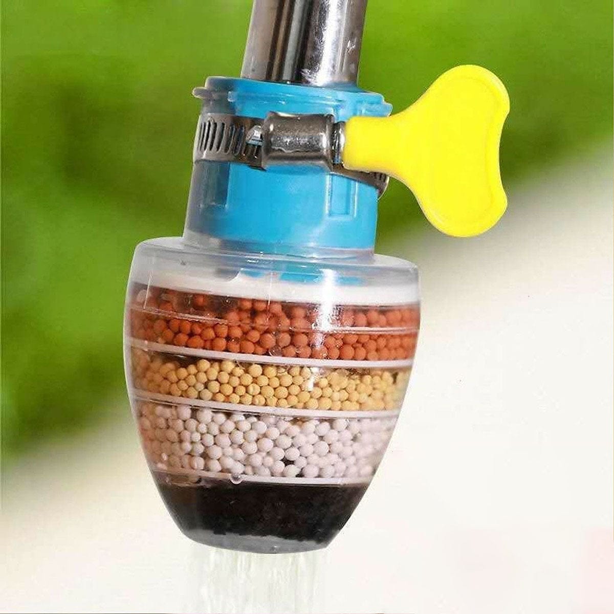 Water Filter - Two for the Price of One